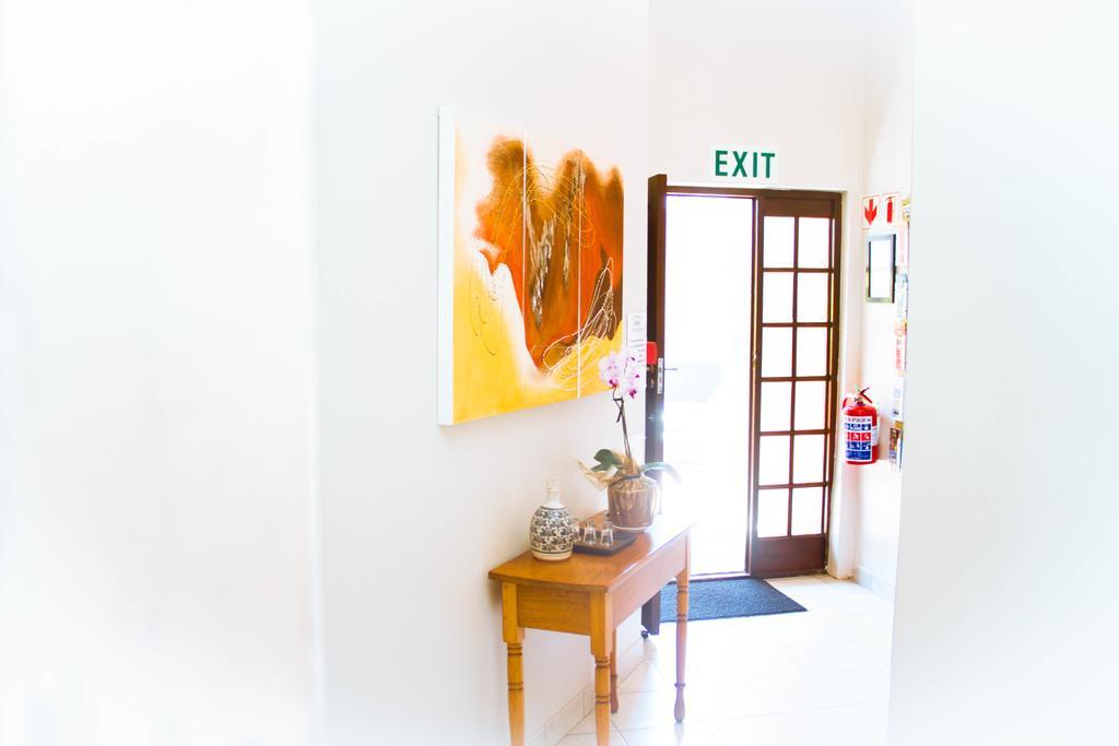 Cape Nelson Guest House Kaapstad Buitenkant foto
