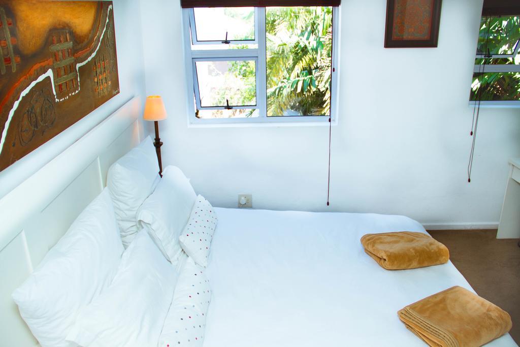 Cape Nelson Guest House Kaapstad Buitenkant foto