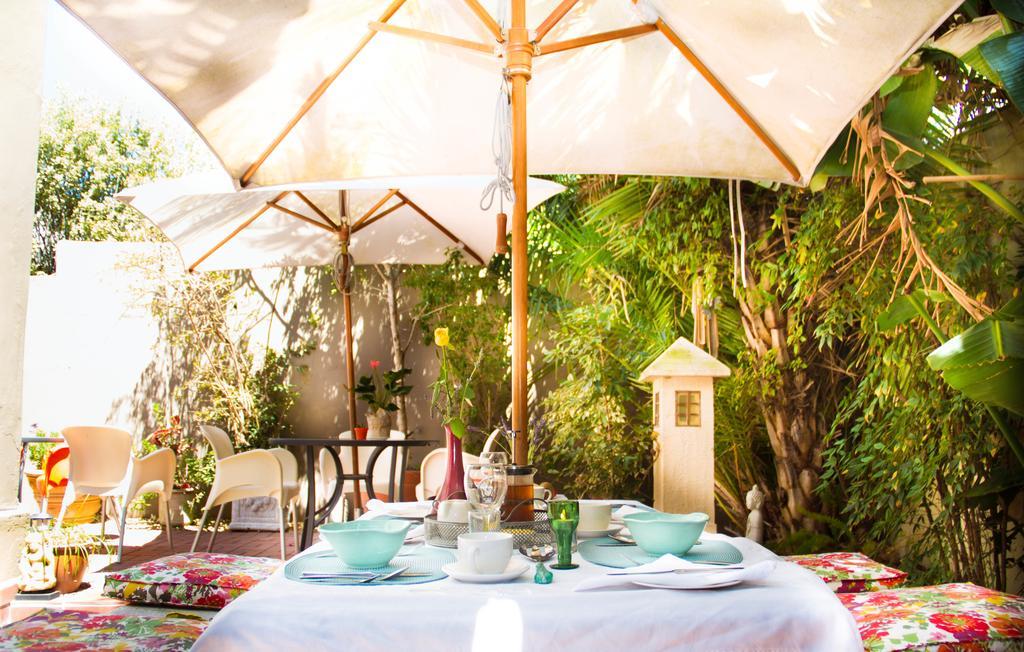 Cape Nelson Guest House Kaapstad Buitenkant foto