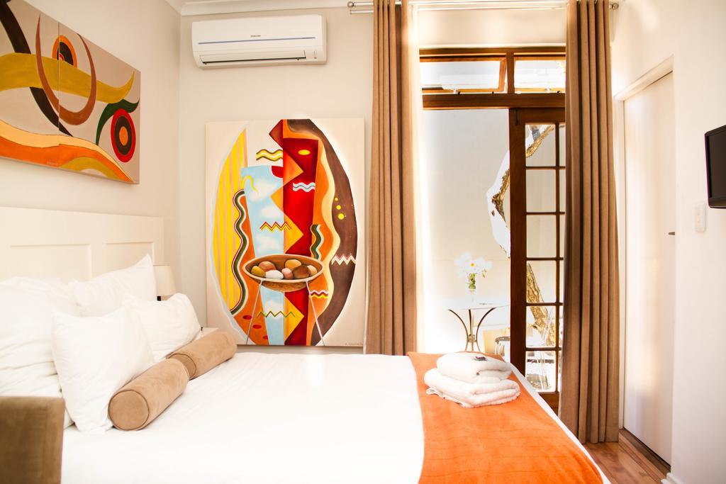 Cape Nelson Guest House Kaapstad Kamer foto