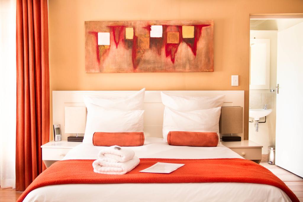 Cape Nelson Guest House Kaapstad Kamer foto