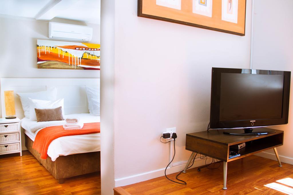 Cape Nelson Guest House Kaapstad Kamer foto