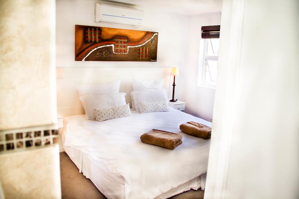 Cape Nelson Guest House Kaapstad Kamer foto