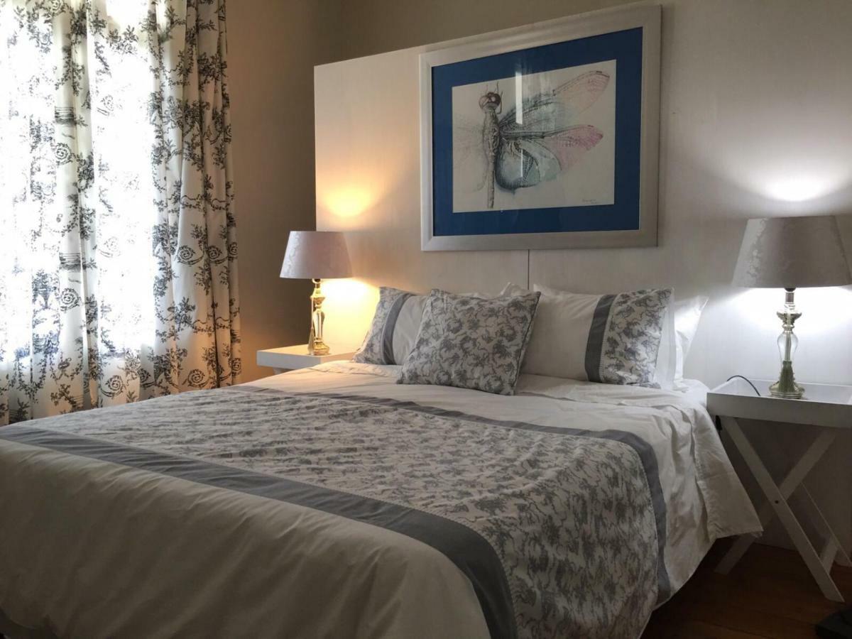 Cape Nelson Guest House Kaapstad Buitenkant foto